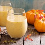 Colazione magica: il frullato irresistibile che ti farà sentire carico tutto il giorno