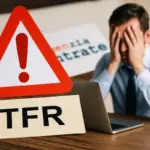 Allarme rosso sul TFR: la clausola nascosta che autorizza il Fisco a prenderti tutto
