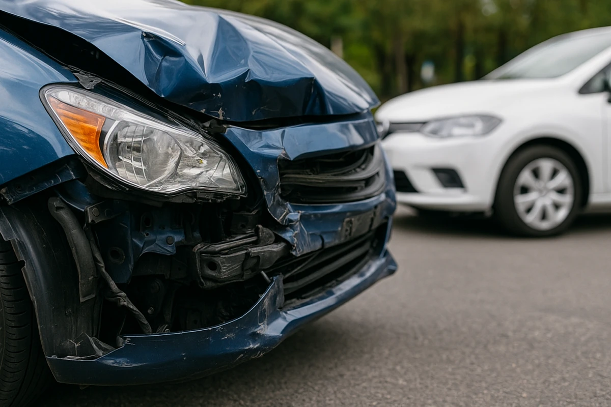 Attenzione alla nuova truffa del finto incidente potresti cascarci anche tuAttenzione alla nuova truffa del finto incidente potresti cascarci anche tu