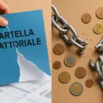 Cartelle esattoriali cancellate: Ti regalano la libertà dai debiti, ma in cambio potranno vedere ogni singolo centesimo speso