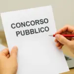 C’è un nuovo concorso pubblico pronto a partire e il requisito minimo è solo il diploma