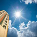 Clima: autunno 2025 più caldo della media — cosa aspettarci in Italia