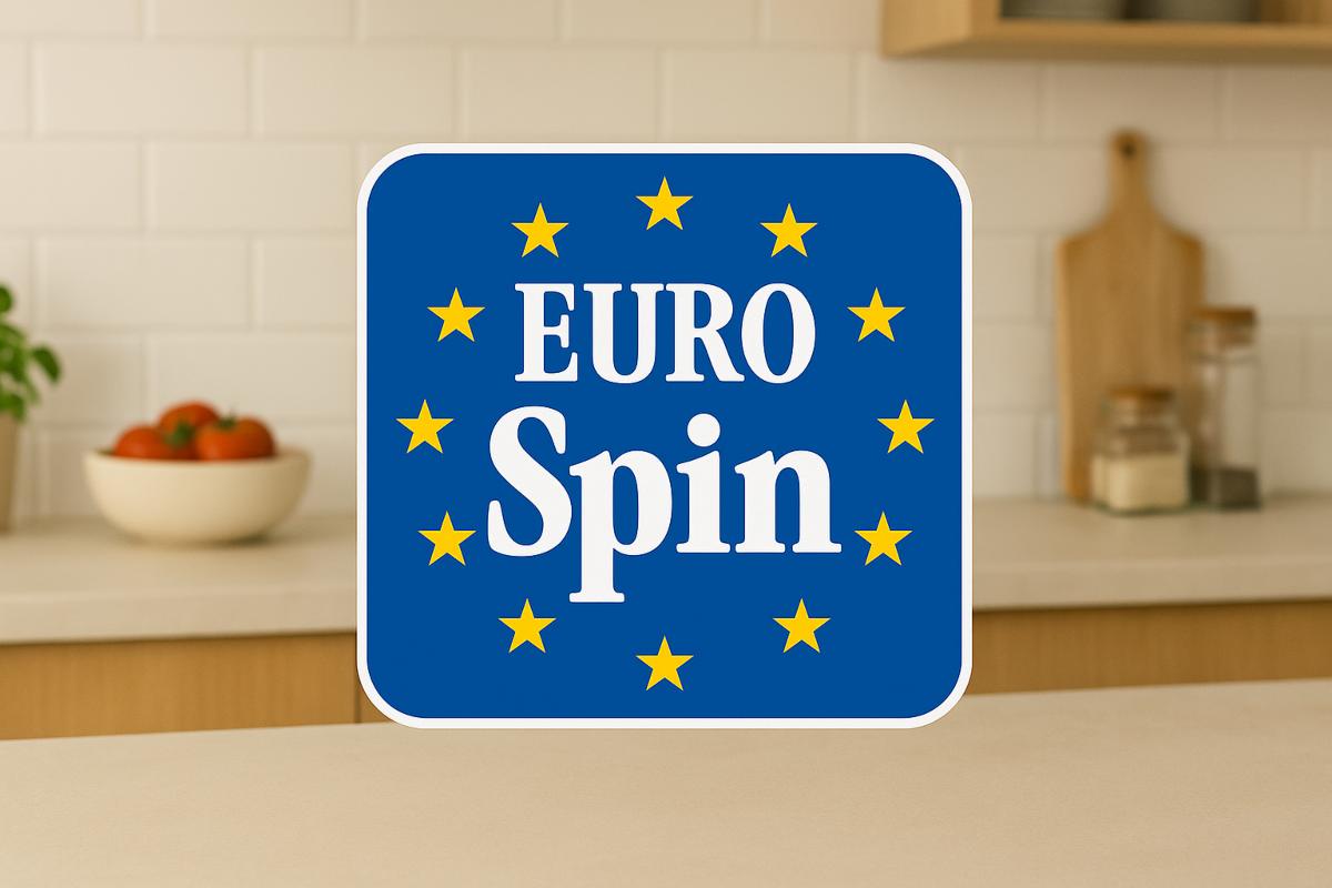Costa meno di 15 euro da Eurospin e sta già conquistando tutte le cucine italiane