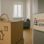 Dal trasloco al fisco: ecco come un semplice cambio di residenza può innescare un controllo a sorpresa dell’Agenzia delle Entrate