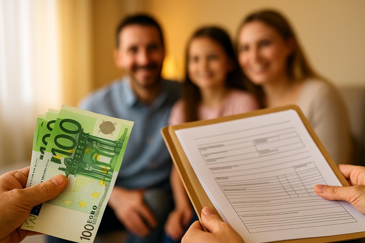 Il fisco ha fatto un’apertura incredibile, e ora puoi sfruttare la nuova riforma ISEE per moltiplicare i tuoi sussidi