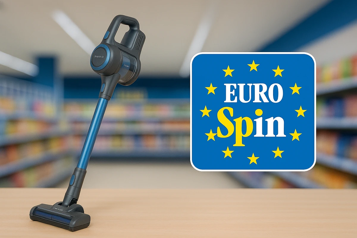 Il prodotto definitivo per pulire tutta casa Lo trovi da Eurospin a meno di 50 euro