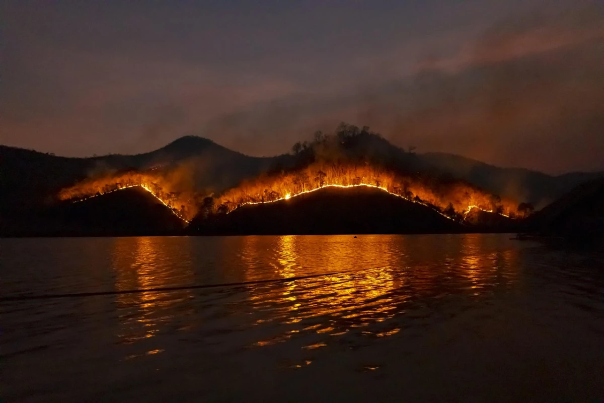 Incendi