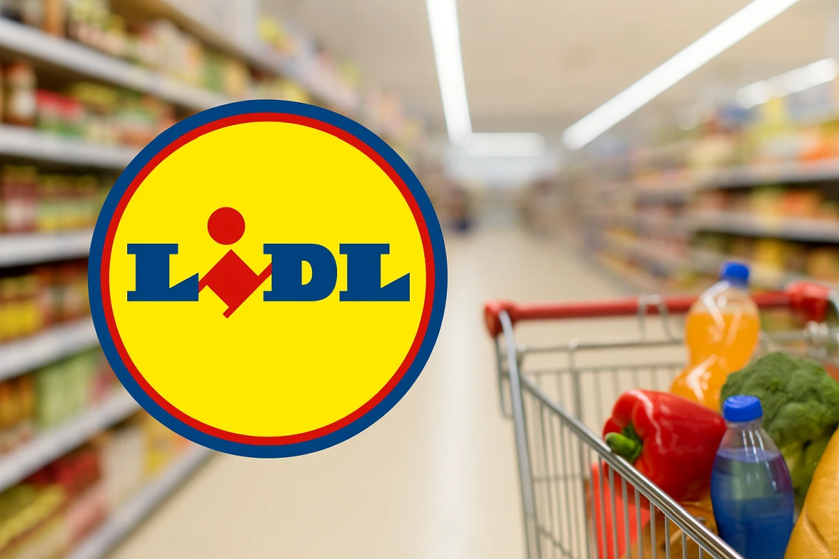 Lidl 1 euro