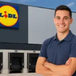 Lidl assume diplomati con alloggio incluso: scopri come entrare in logistica e guadagnare fin da subito