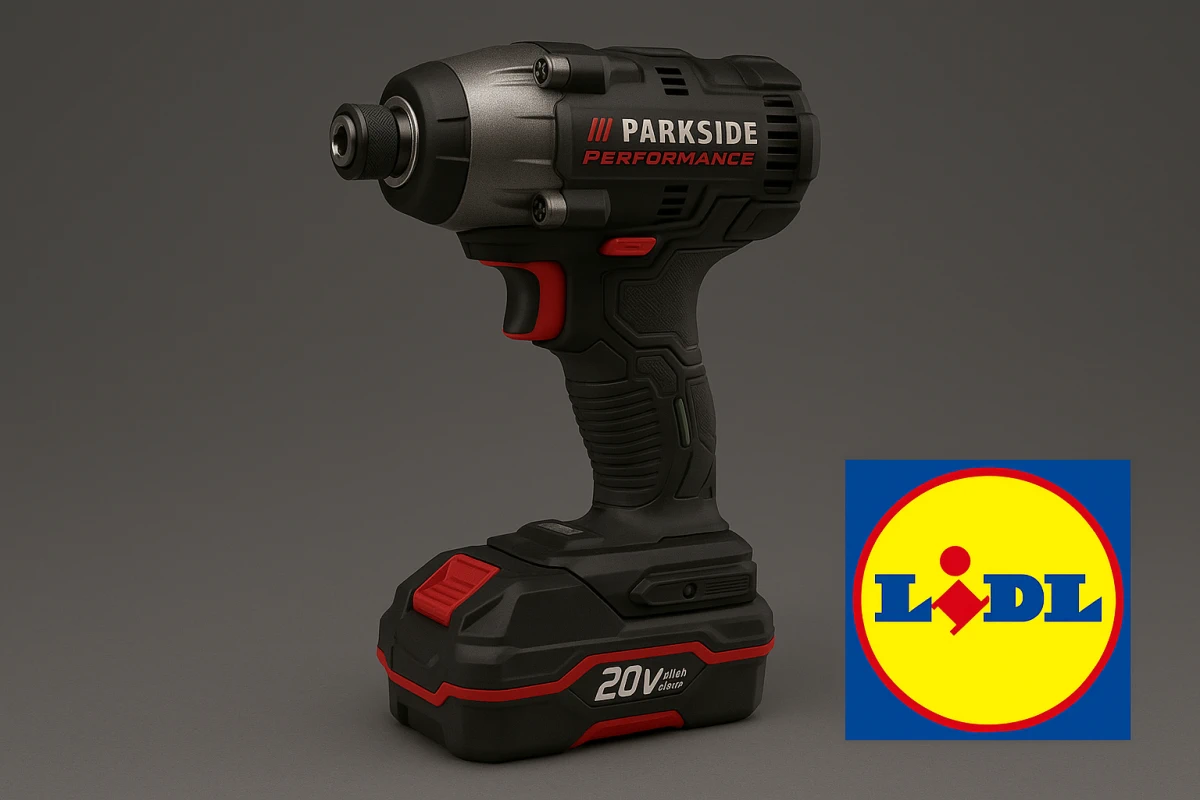Lidl presenta l’accessorio indispensabile per la casa un’offerta che ti sorprenderà a soli 24,99 euro