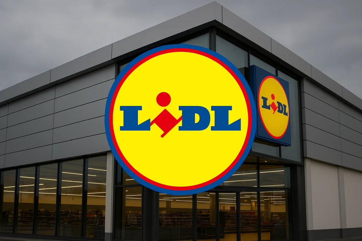 Lidl presenta l’accessorio indispensabile per la casa un’offerta che ti sorprenderà a soli 24,99 euro