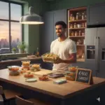 È Più Facile di Quanto Pensi: L’unica abitudine che ti fa risparmiare 400€ di cibo buttato