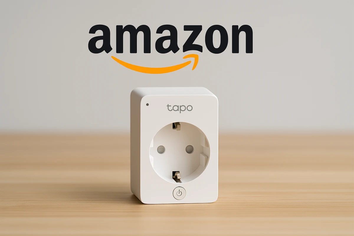 Rivoluzione su Amazon Il Gadget da 15€
