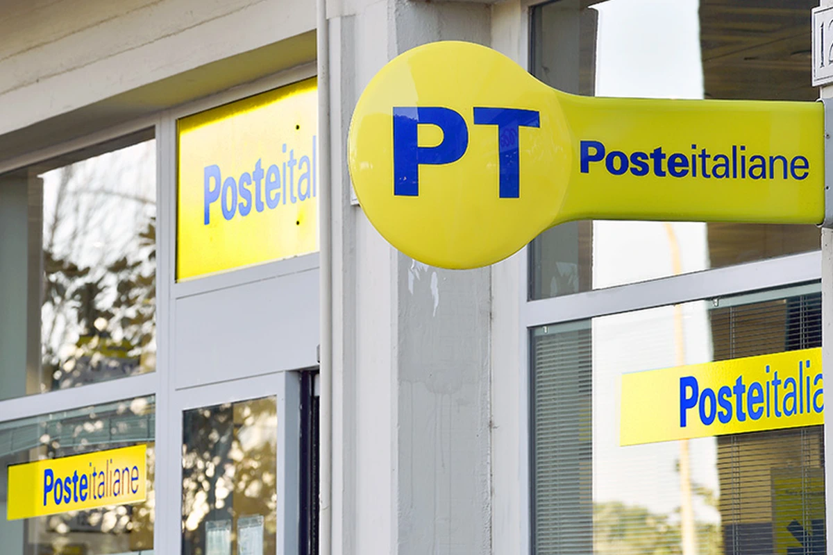 Uffici-Postali-