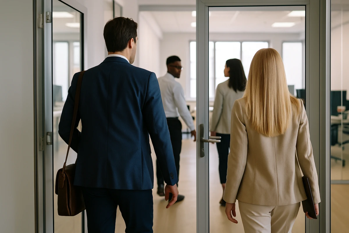 Vuoi lavorare in una multinazionale famosa in tutto il mondo Ora è possibile