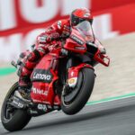 Bagnaia: l’allarme è lanciato, “non posso permettermi un altro weekend così