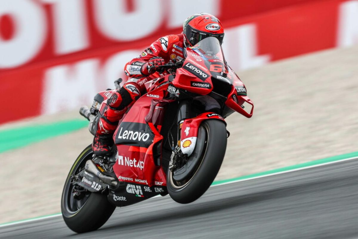 bagnaia moto
