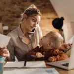 Bonus Mamme: mancano meno di 100 giorni a Natale. La guida per sbloccare ORA i 480€ che riceverai a Dicembre