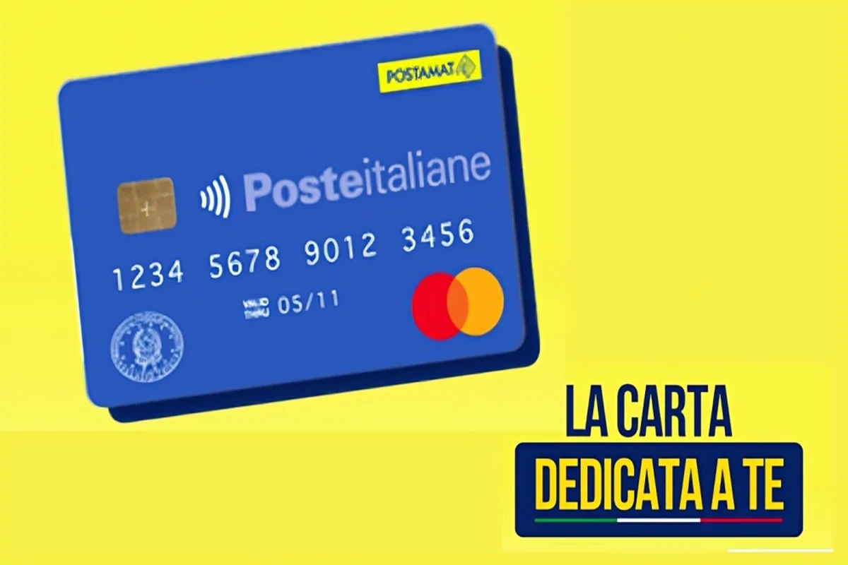 Carta dedicata a te 2025 SVELATE le DATE! Quando Arriva, Chi Prende la NUOVA RICARICA e Come Funziona