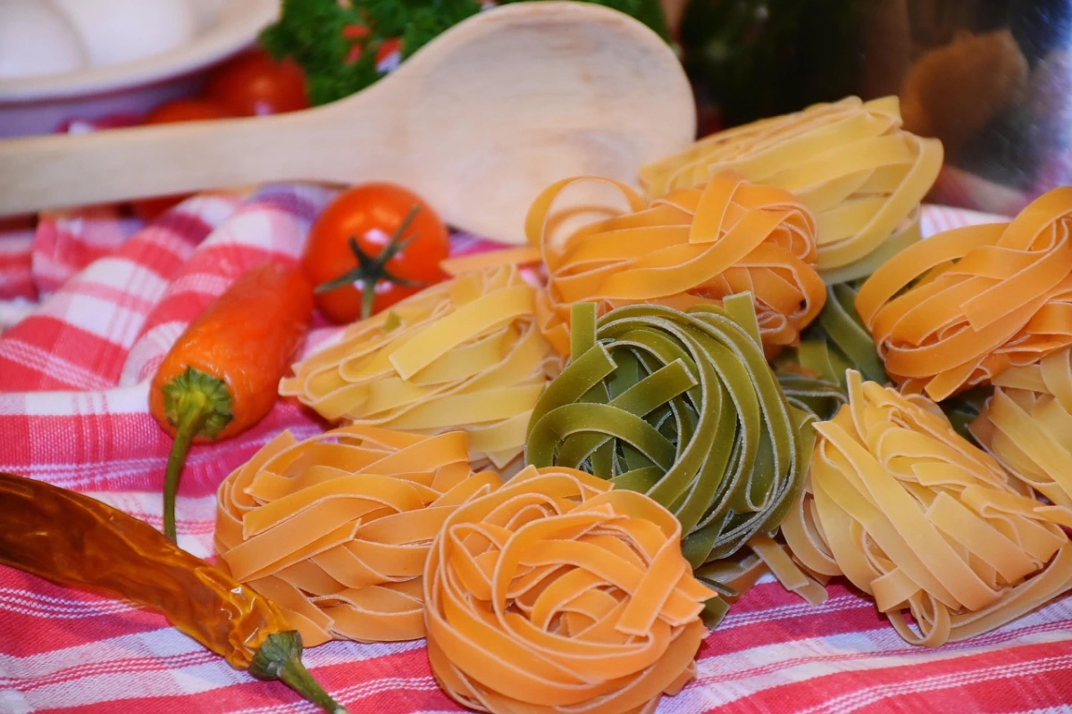 Dazi sulla pasta scatta la crisi. L’ipotesi che mette in ginocchio i produttori e alza i prezzi (1)