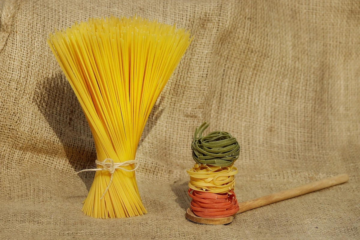 Dazi sulla pasta scatta la crisi. L’ipotesi che mette in ginocchio i produttori e alza i prezzi (1)