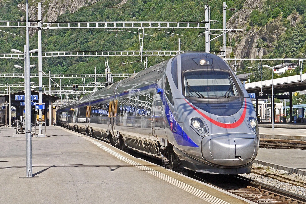 Ferrovie dello Stato, grande occasione! Assumono diplomati in Italia (2)