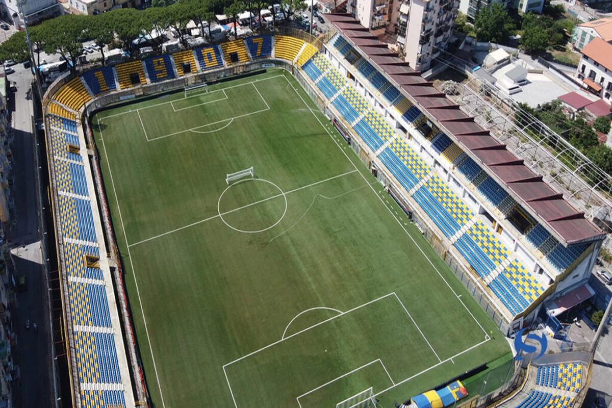 Juve Stabia, corsa ai 2 milioni entro il 16 ottobre cosa rischia il club senza i pagamenti