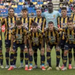 Juve Stabia prepara la sfida di Carrara: Abate chiede sacrificio e mentalità vincente