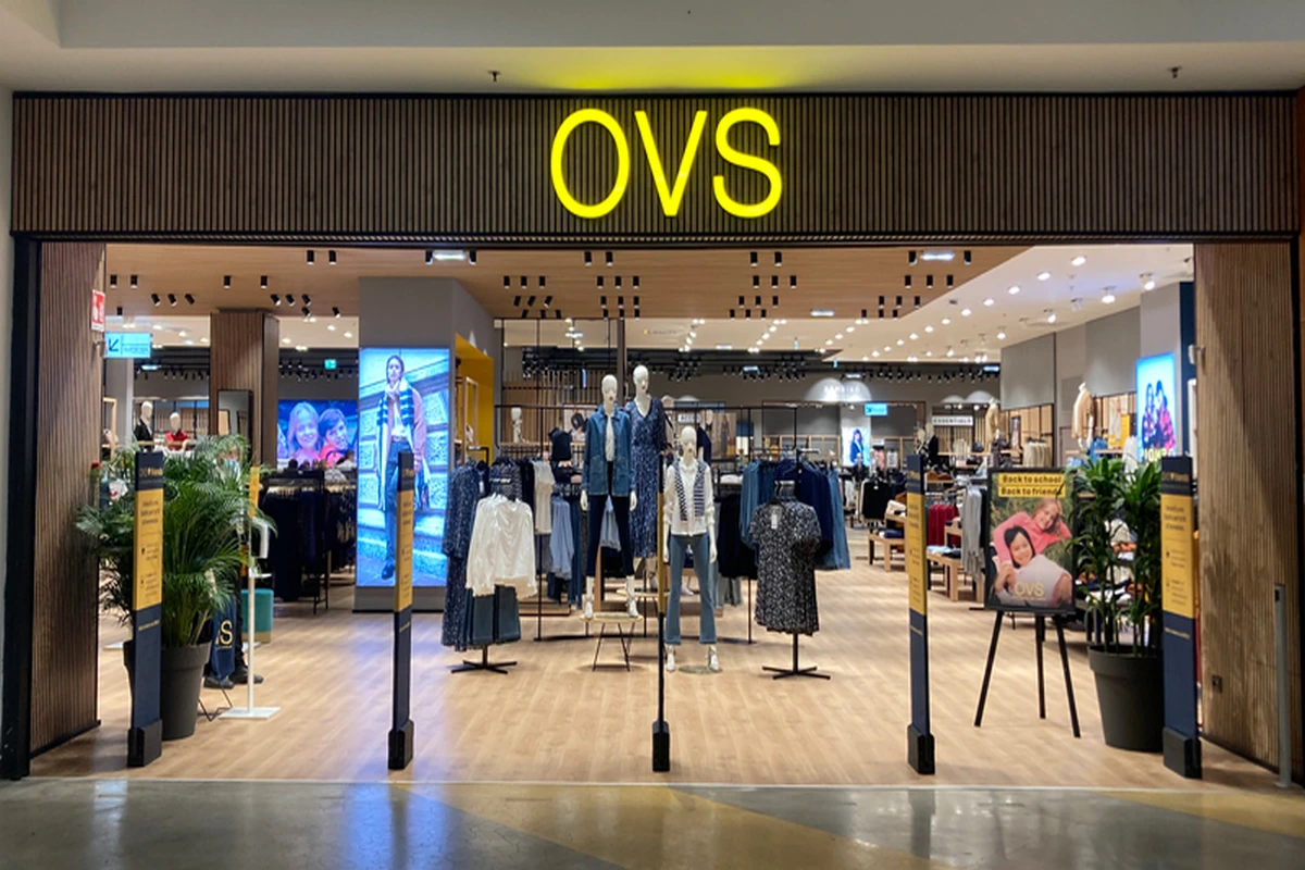 Lavoro in OVS più di 280 posti aperti tra negozi e quartier generale (2)