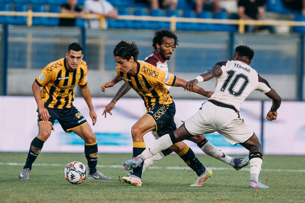 Rivoluzione Juve Stabia la holding diventa Solmate e punta al 100%.